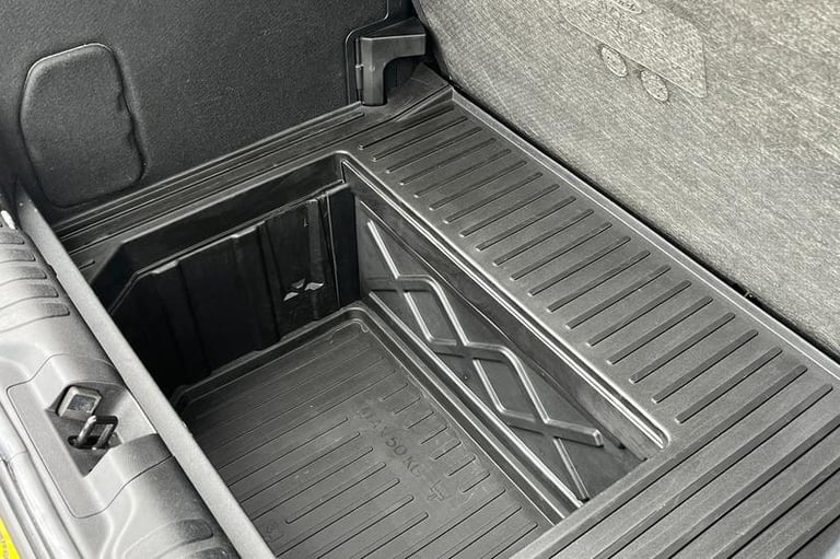 2020 Ford Puma 1.0 EcoBoost Hybrid mHEV ST-Line X First Ed 5dr Manual Hatchback Petrol Manual