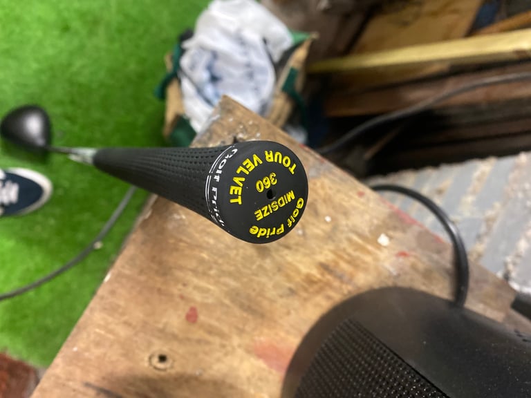 Cobra DS adapt max k 10.5 driver