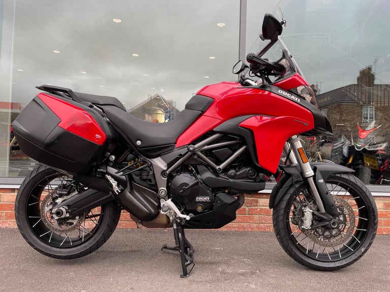 image for Ducati Multistrada 950