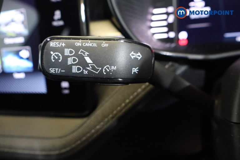 2024 Skoda Fabia 1.0 TSI 116 SE L 5dr Hatchback Petrol Manual