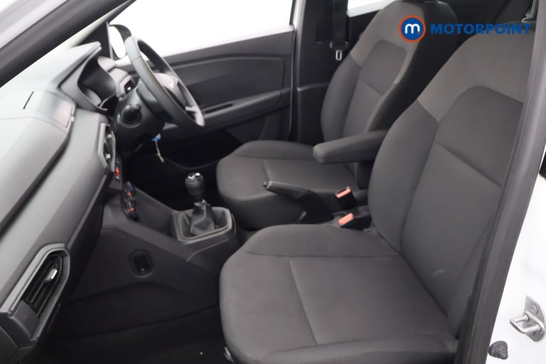 2023 Dacia Sandero 1.0 Tce Essential 5dr Hatchback Petrol Manual