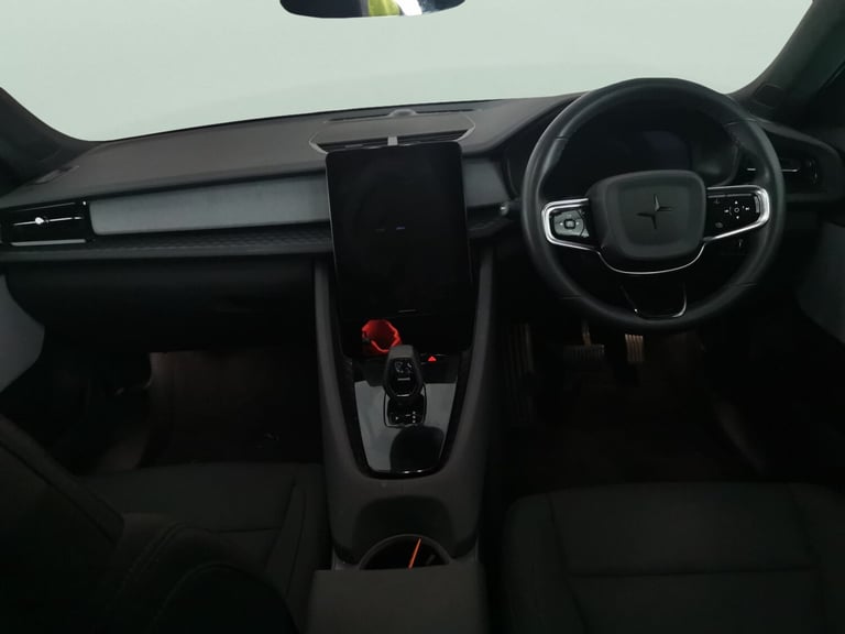 2021 Polestar Polestar 2 300kW 78kWh Long Range Dual motor 5dr 4WD Auto SALOON ELECTRIC Automatic