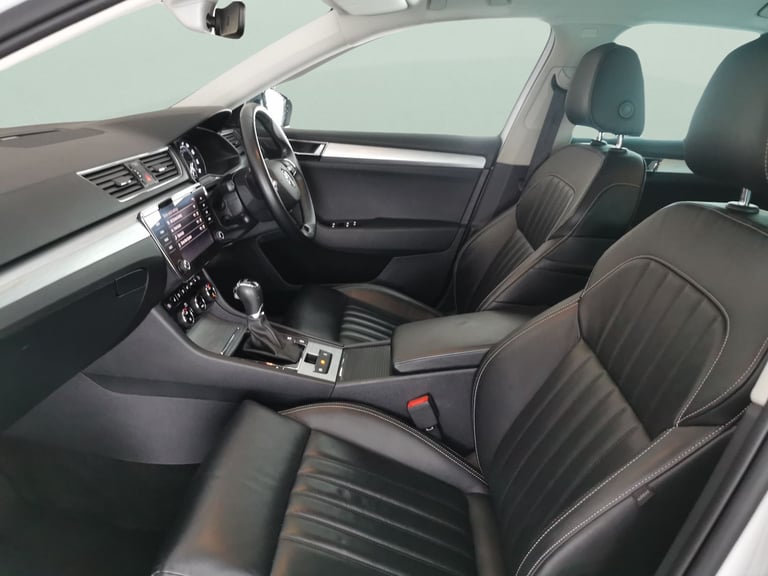 2021 Skoda Superb 1.5 TSI ACT SE Technology Hatchback 5dr Petrol DSG Euro 6 (s/s) (150 ps) -  Hat...