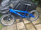 BMX Bike for Child/Young Person