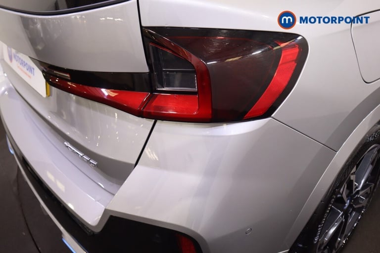 2023 BMW iX1 230kW xDrive30 M Sport 65kWh 5dr Auto SUV Electric Automatic