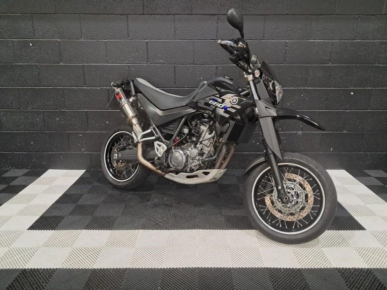 2014 63 YAMAHA XT660X FINANCE SPECIALISTS APPLY NOW