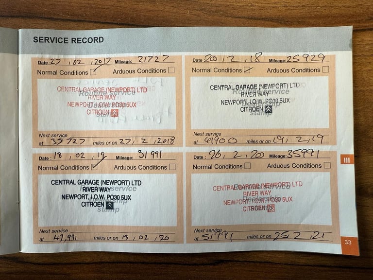 Citroen C4 Picasso 1.6 e-HDi Airdream Exclusive 5dr DIESEL AUTOMATIC 2014/63