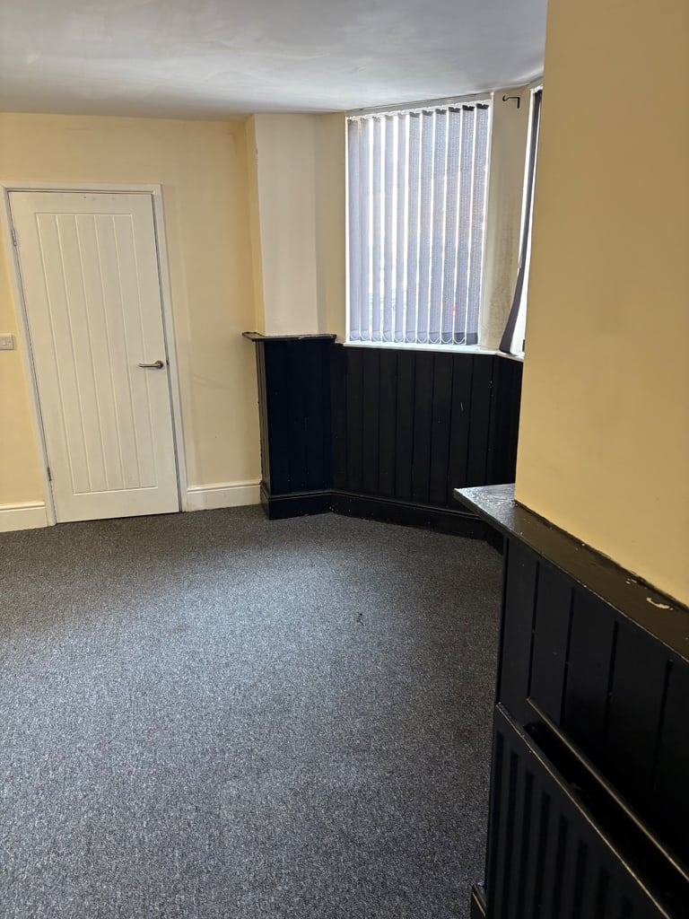 Studio room Nuneaton 
