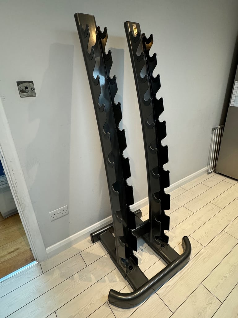 image for Dumbbell rack - vertical
