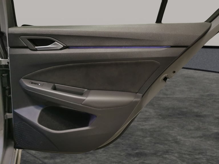 2022 Volkswagen Golf 1.4 TSI GTE 5dr DSG HATCHBACK PETROL/ELECTRIC Automatic