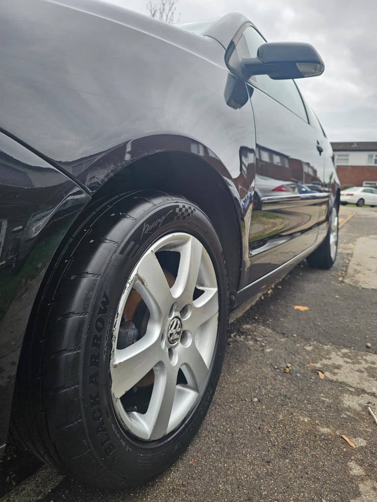 Volkswagen, POLO, Hatchback, 2009, Manual, 1198 (cc),3 doors - Image 7