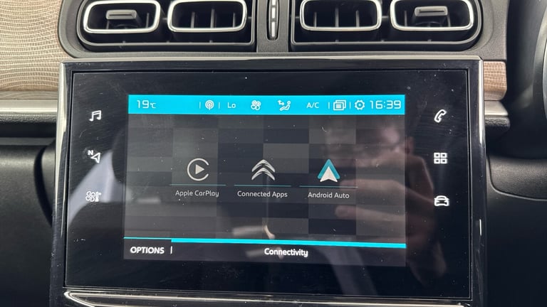 2020 Citroen C3 1.2 PureTech Flair Plus 5dr HATCHBACK PETROL Manual