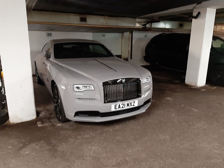 image for Secure Parking, 24/7 remote access, Ebury Street, Belgravia, SW1W.