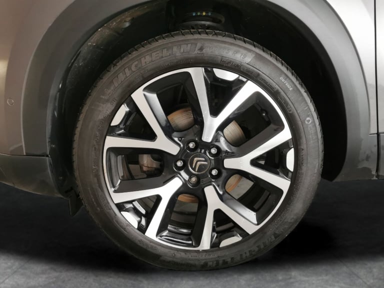 2021 Citroen C5 Aircross 1.5 BlueHDi 130 Shine Plus 5dr HATCHBACK DIESEL Manual