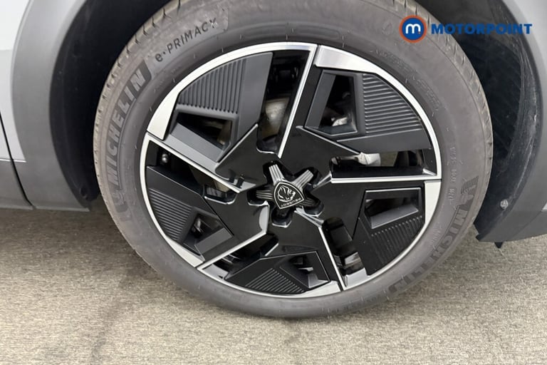 2024 Peugeot 408 1.2 PureTech GT 5dr EAT8 Hatchback Petrol Automatic