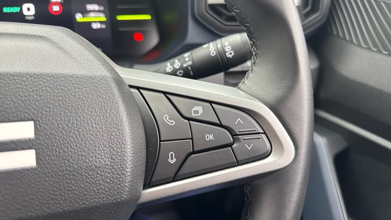 2024 Dacia Duster 1.6 Hybrid 140 Journey 5dr Auto HATCHBACK PETROL/ELECTRIC Automatic