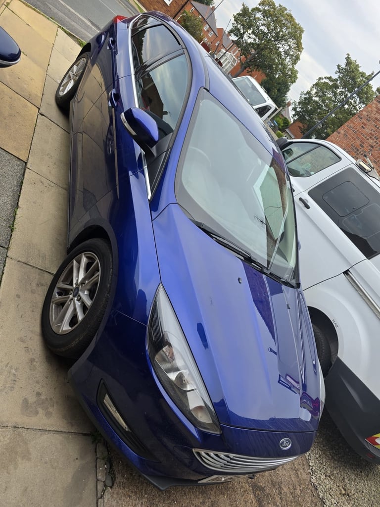 image for Ford, FOCUS, Hatchback, 2016, Manual, 999 (cc), 5 doors