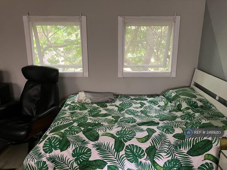 Studio flat in London, London, SE19 (#2489210)