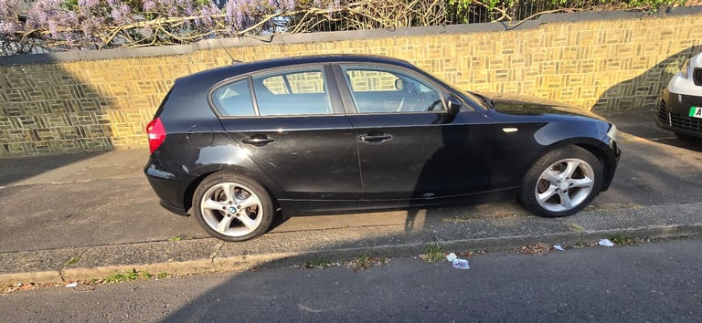 BMW, 1 SERIES, Hatchback, 2011, Manual, 1995 (cc), 5 doors