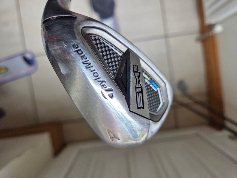 Taylormade wedges