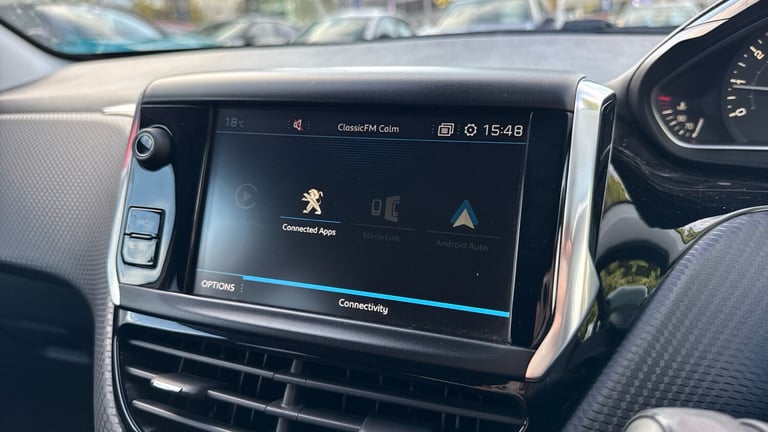 2019 Peugeot 208 1.2 PureTech Tech Edition Hatchback 5dr Petrol Manual Euro 6 (s/s) (82 ps) Hatch...