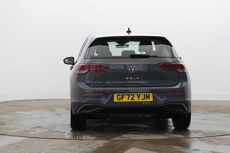 2022 Volkswagen Golf Life 1.5 TSI 150PS 6-speed Manual 5 Door Manual Hatchback Petrol Manual