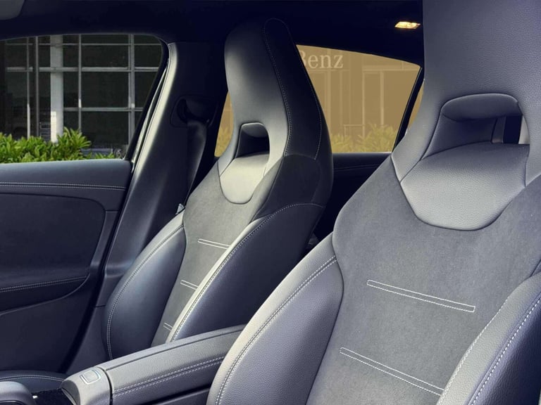 2022 Mercedes-Benz A-Class A200 AMG Line Premium Plus Edition 5dr Auto Hatchback Petrol Automatic