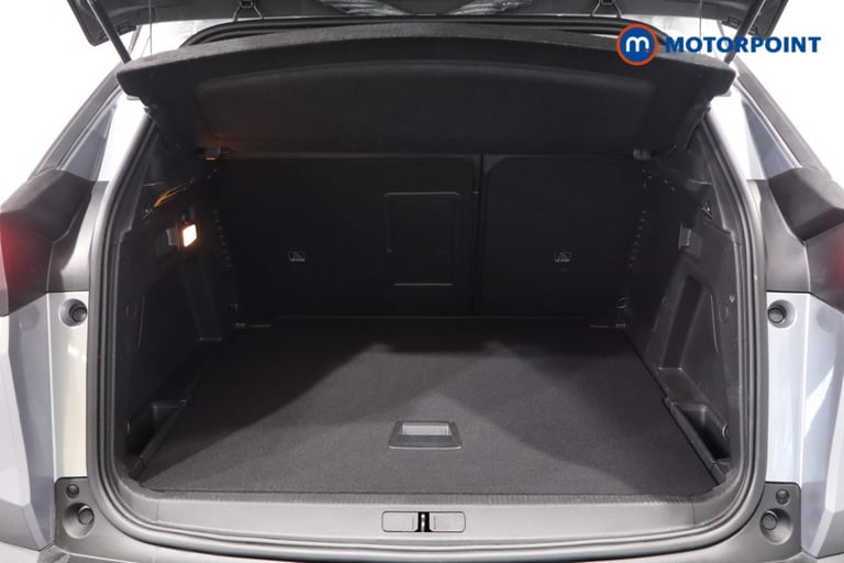 2022 Peugeot 3008 1.5 BlueHDi Allure 5dr EAT8 SUV Diesel Automatic