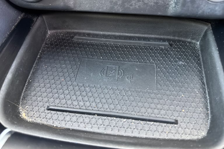 2022 Nissan Qashqai 1.3 DiG-T MH Tekna 5dr Hatchback Petrol Manual