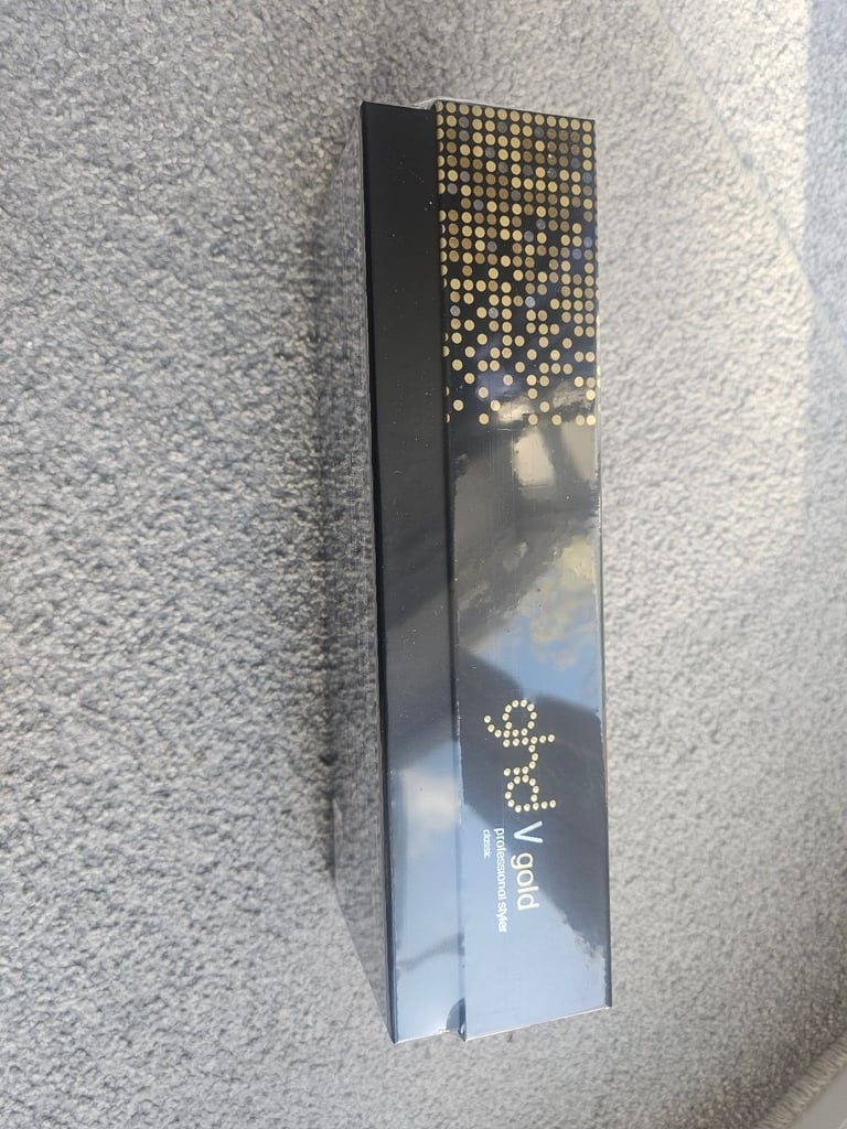 Ghd-hair-straighteners Gumtree