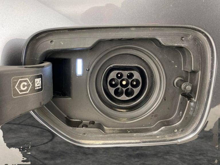 2021 BMW 3 Series 2.0 330e 12kWh M Sport Touring 5dr Petrol Plug-in Hybrid Auto Euro 6 (s/s)  Est...