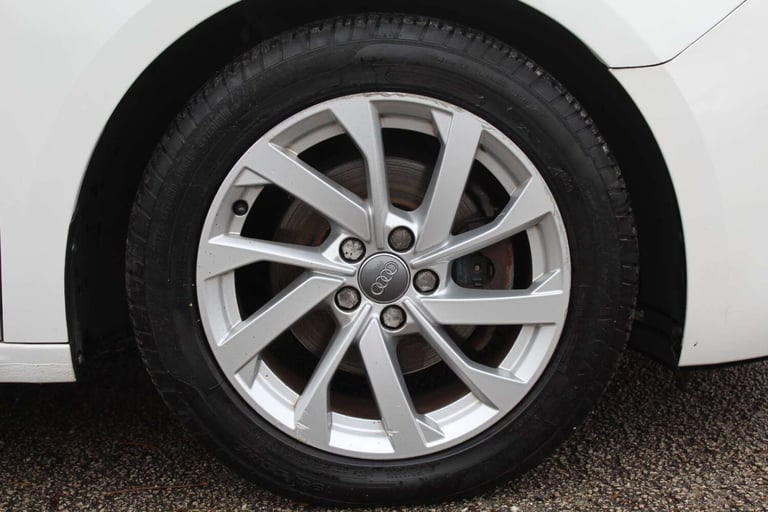 2019 Audi A1 1.0 A1 Sportback 30 TFSI Sport Semi-Auto 5dr Hatchback Petrol Automatic