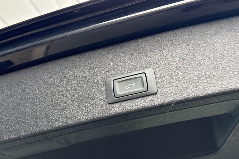 2020 Audi Q2 35 TFSI Sport 5dr ESTATE PETROL Manual