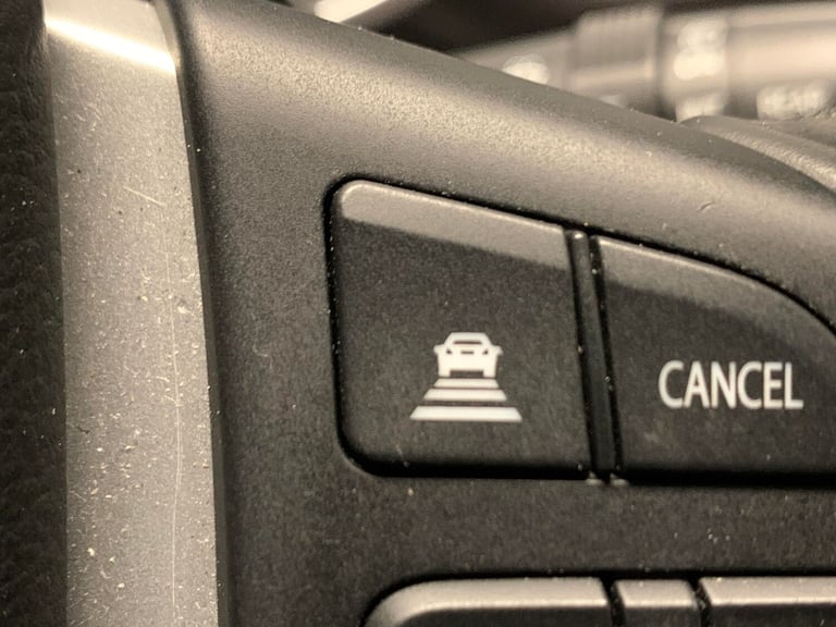 2021 Suzuki Vitara 1.4 Boosterjet 48V Hybrid SZ-T 5dr Auto HATCHBACK PETROL Automatic