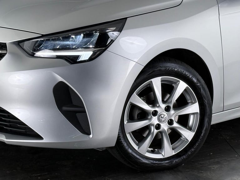 2023 Vauxhall Corsa 1.2 Design Euro 6 5dr HATCHBACK Petrol Manual