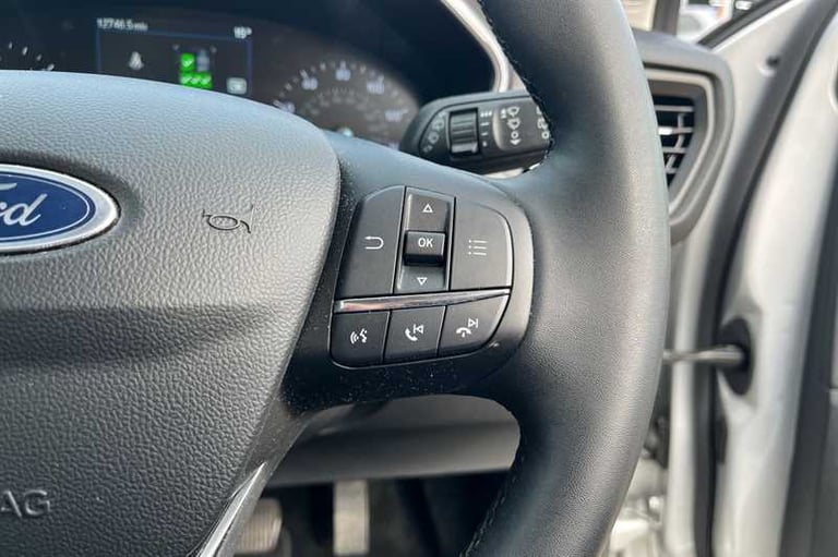 2023 Ford Focus 1.5 EcoBlue Titanium Estate 5dr Diesel Auto Euro 6 (s/s) (120 ps) Estate Diesel A...