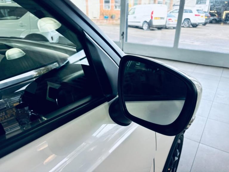 2022 Suzuki Ignis 1.2 Dualjet MHEV SZ5 Euro 6 (s/s) 5dr Manual Hatchback Hybrid Manual