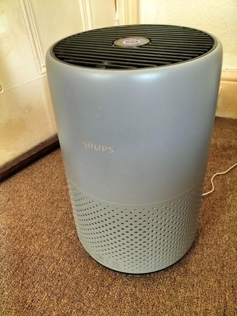 Philips 800 Series Air Purifier