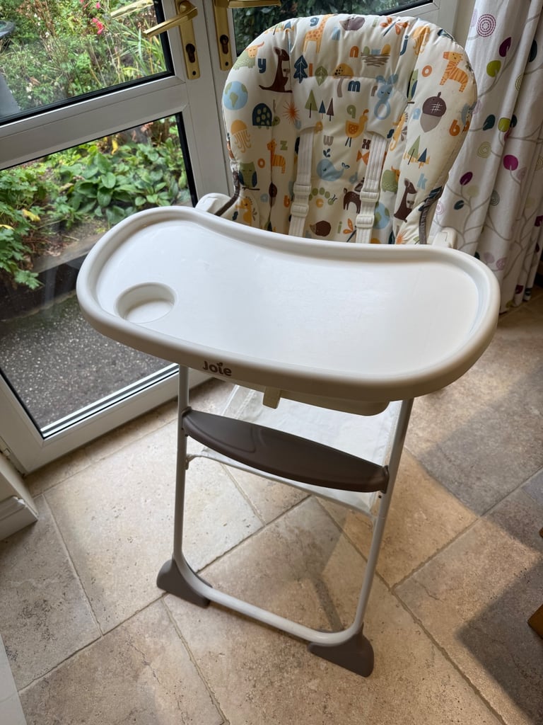 image for Babies high chair