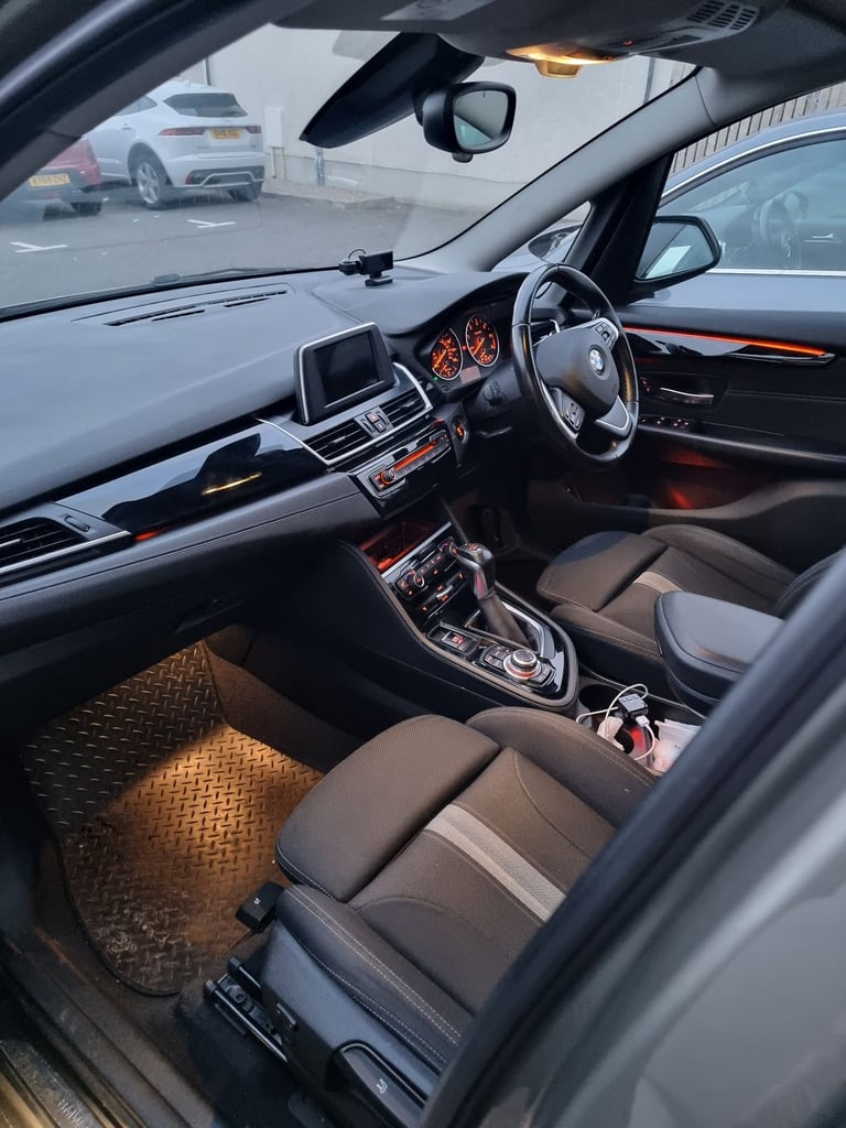 image for BMW, 2 SERIES, Estate, 2017, Semi-Auto, 1995 (cc), 5 doors