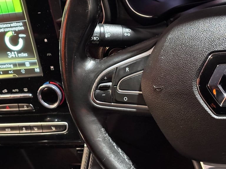 2020 20 RENAULT KOLEOS 1.7 BLUE DCI GT LINE SUV 5DR DIESEL X-TRN A7 EURO 6 (S/S)