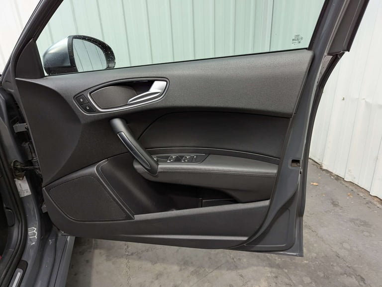 2018 Audi A1 S1 TFSI Quattro Nav 5dr HATCHBACK PETROL Manual