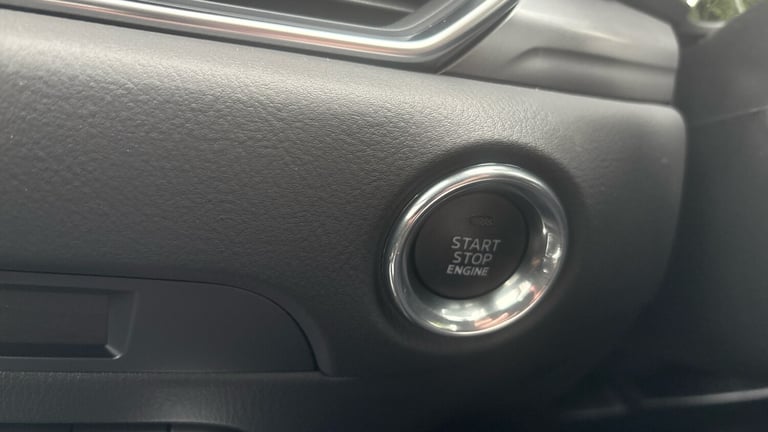 2025 Mazda CX-5 2.0 e-Skyactiv G MHEV Centre-Line 5dr Petrol Estate Estate Petrol Manual