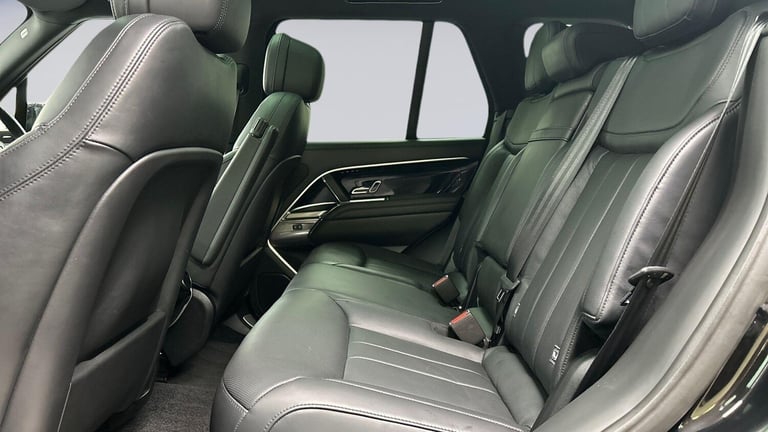 Land Rover Range Rover 3.0 D350 HSE 5dr Diesel Automatic