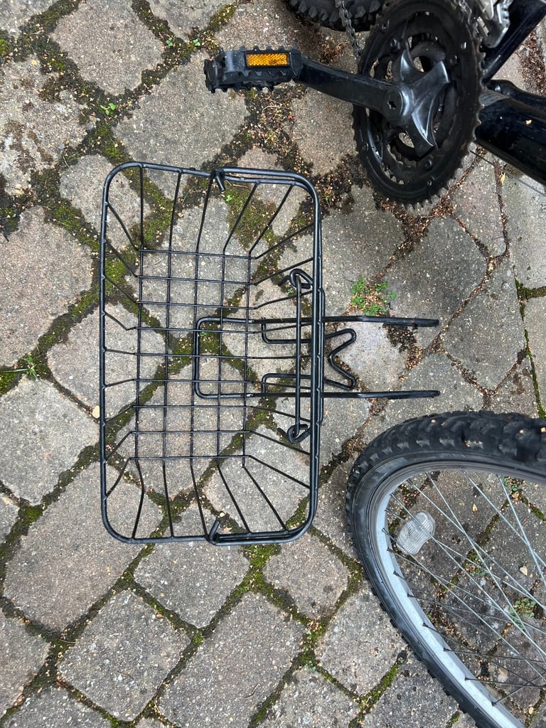 Minerva Road Bike