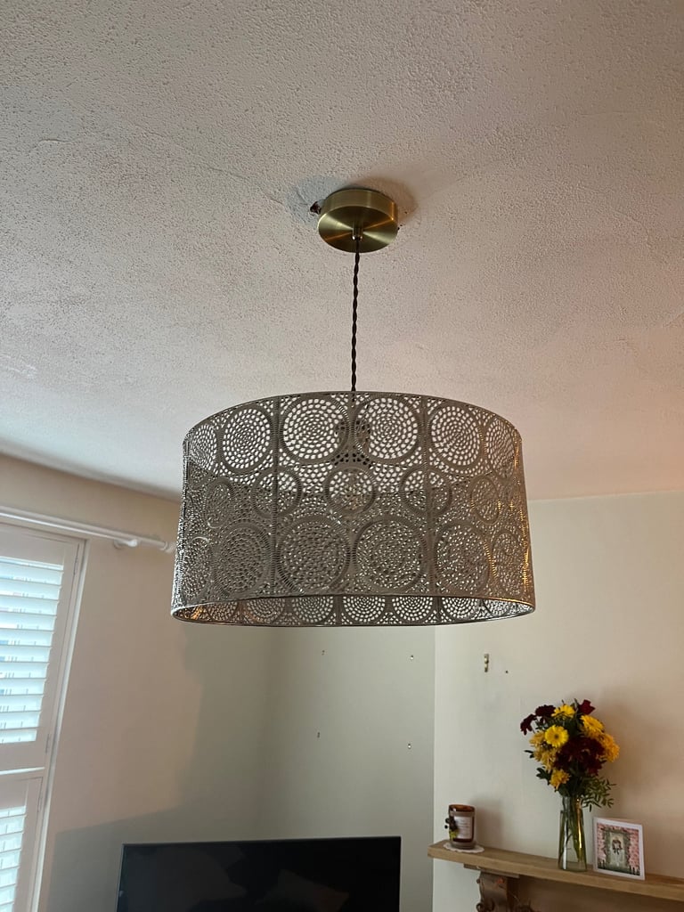 Lamp shade 