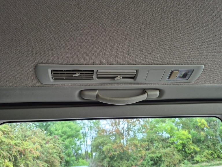 2009 Nissan Elgrand Highway Star 2.5 V6 Auto 8 Seater MPV 57k Miles only Ulez Compliant MPV Petro...