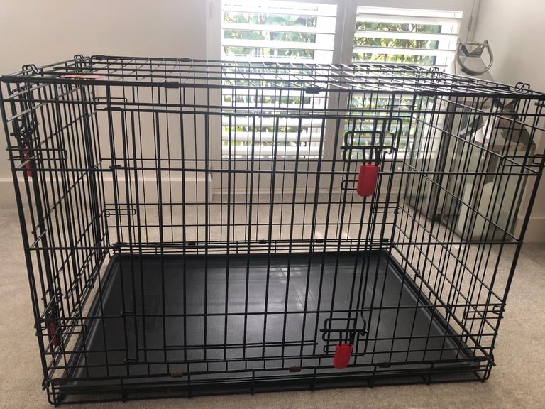 Kong Dog Crate