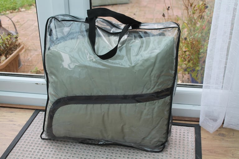 Motorhome Thermal Blind
