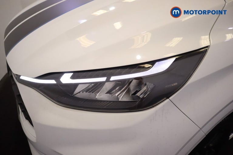 2024 Ford Transit Custom 2.0 EcoBlue 170ps H1 Van Sport Auto Panel Van Diesel Automatic